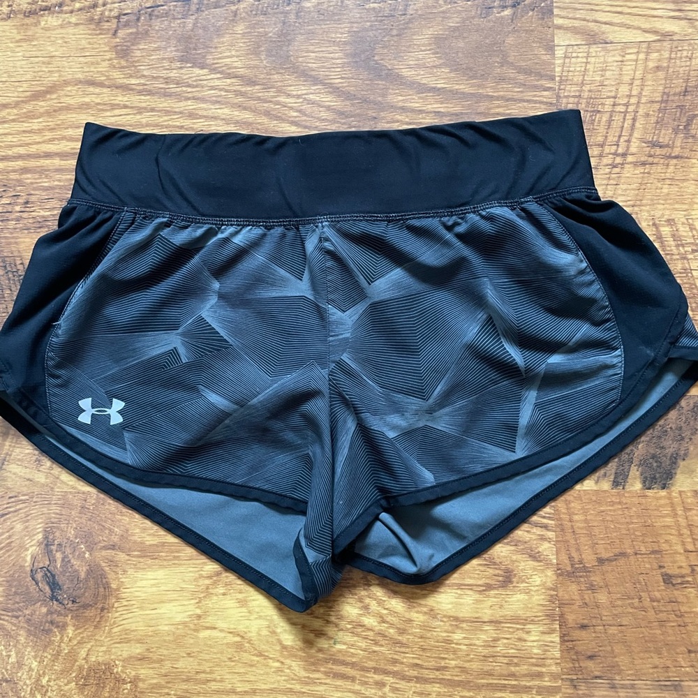 Under armour shorts